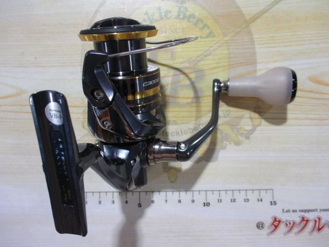 シマノ　21アルテグラ C3000 【新品未使用品】 21アルテグラ C3000HG｜＠ベリーネット 日本最大新品中古釣具WEBショップ