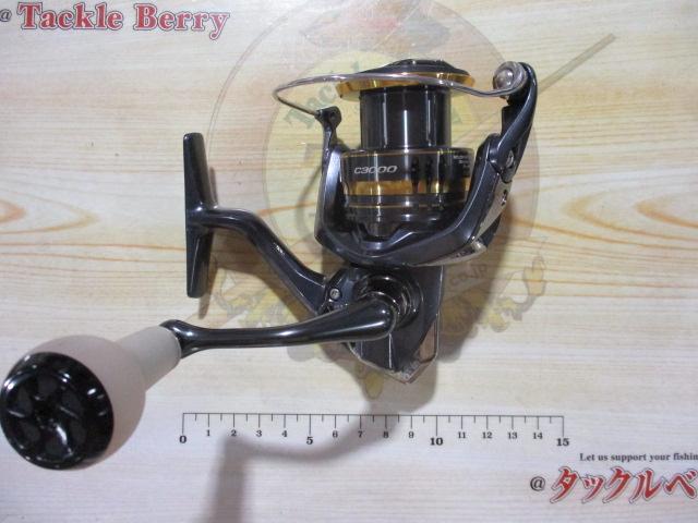 21アルテグラ C3000｜＠ベリーネット 日本最大新品中古釣具WEBショップ