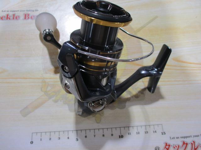 21アルテグラ C3000｜＠ベリーネット 日本最大新品中古釣具WEBショップ