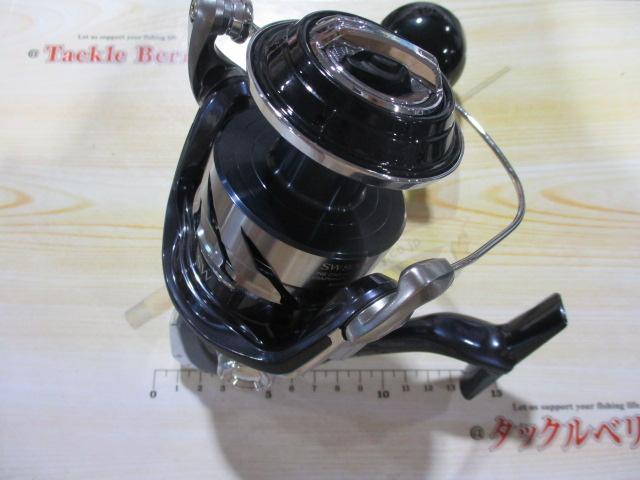 21ツインパワーSW 8000HG｜＠ベリーネット 日本最大新品中古釣具