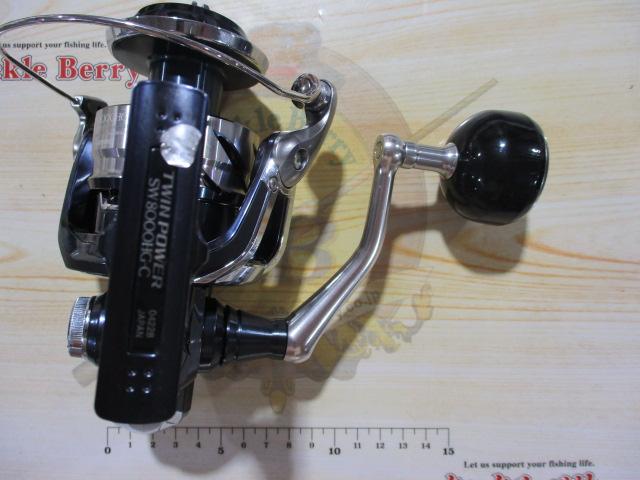 21ツインパワーSW 8000HG｜＠ベリーネット 日本最大新品中古釣具WEB