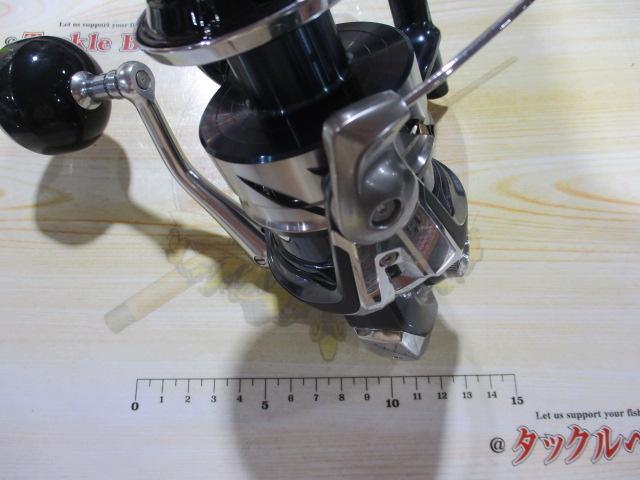 21ツインパワーSW 8000HG｜＠ベリーネット 日本最大新品中古釣具WEB