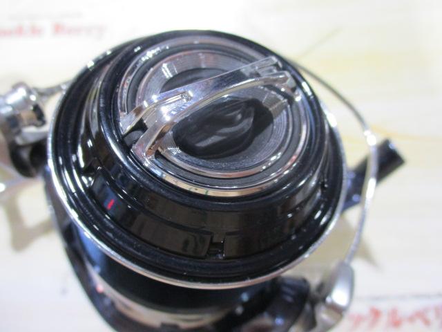 21ツインパワーSW 8000HG