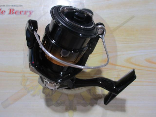 22ソアレBB C2000SSHG｜＠ベリーネット 日本最大新品中古釣具WEB