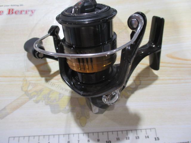 22ソアレBB C2000SSHG