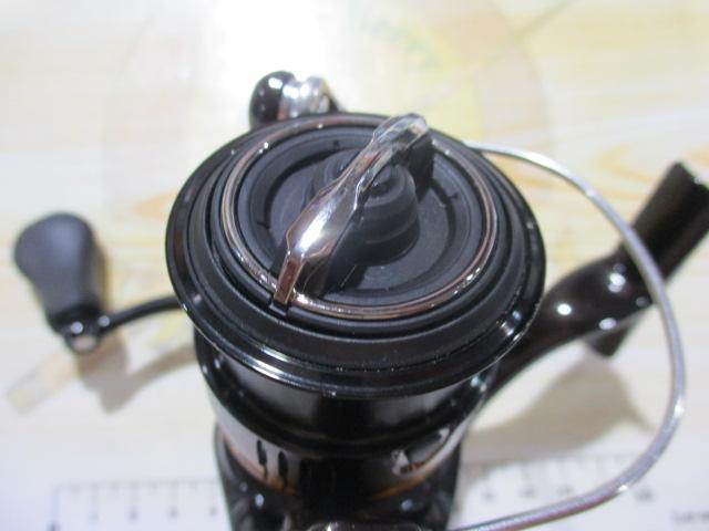 22ソアレBB C2000SSHG