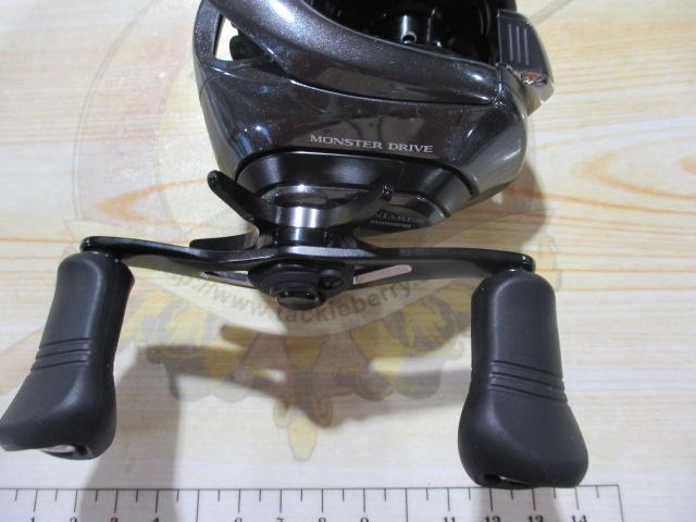 18アンタレスDCMD LH 18アンタレスDC MDXG LH｜＠ベリーネット 日本最大新品中古釣具WEBショップ