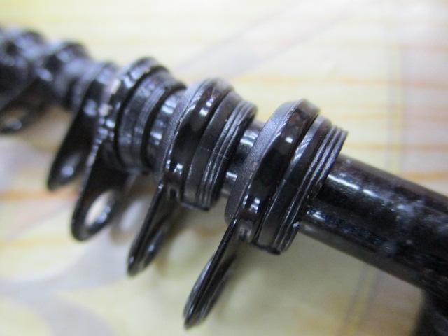 剛弓カゴ 4-57遠投B