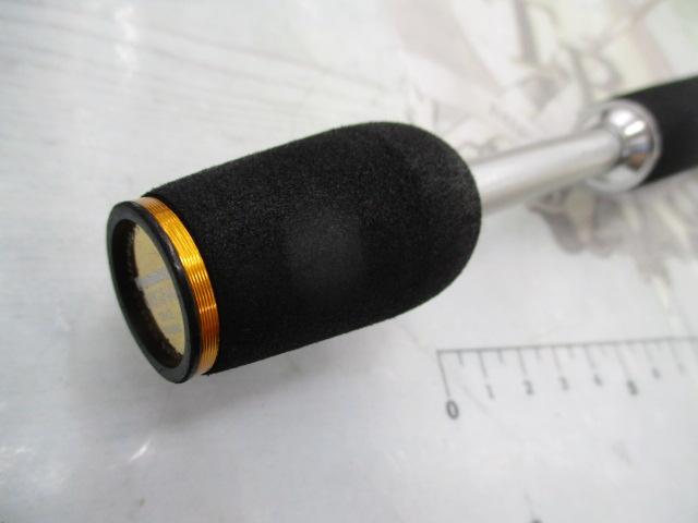 デストロイヤー F5-66X(フェイズⅡ)メタルアシストブランクスバット