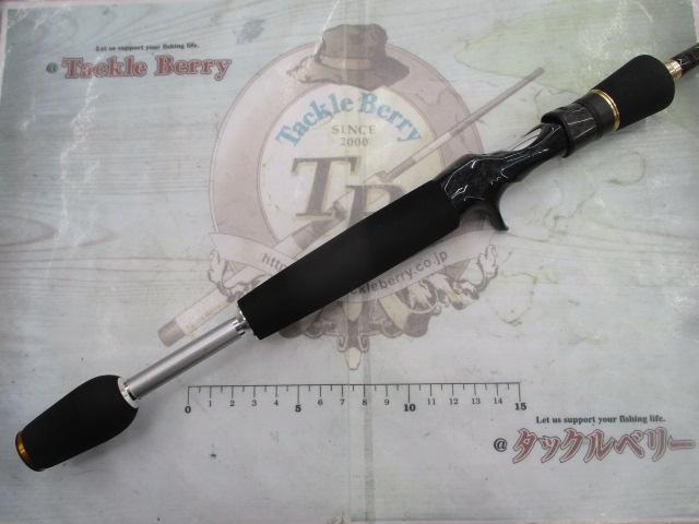 デストロイヤー F5-66X(フェイズⅡ)メタルアシストブランクスバット