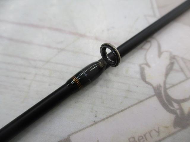 デストロイヤー F5-66X(フェイズⅡ)メタルアシストブランクスバット