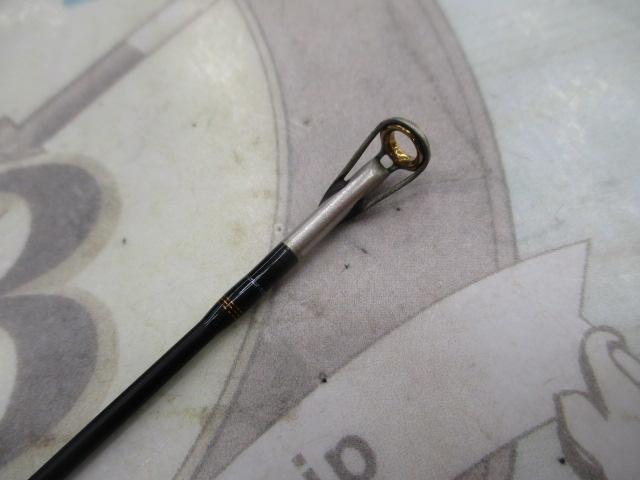 デストロイヤー F5-66X(フェイズⅡ)メタルアシストブランクスバット