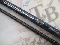 24コルトスナイパーSS S100MH