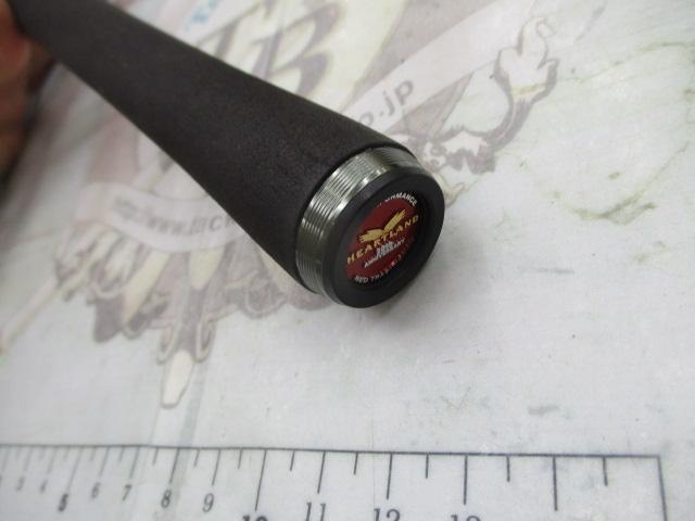 ハートランド HL741MHRB-SV AGS17