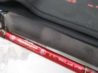 ハートランド HL741MHRB-SV AGS17