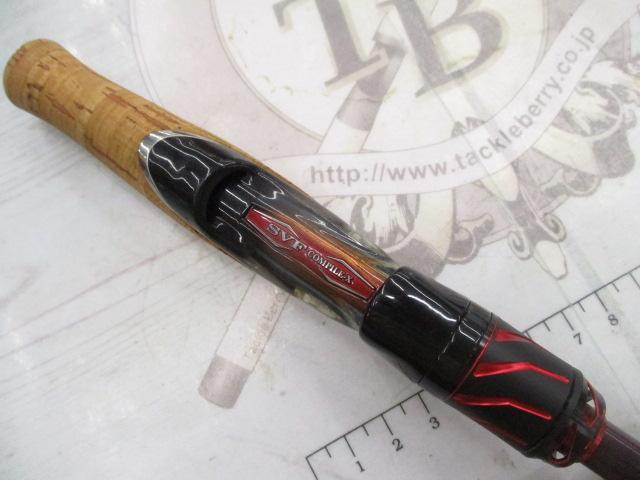 スティーズ SC S64L-SV・ST