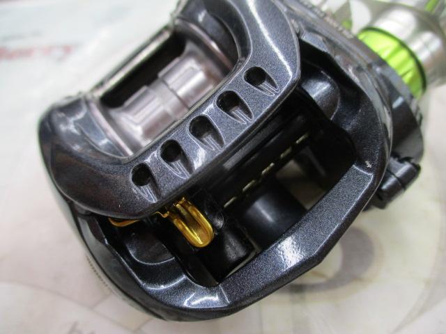 ジリオン TW 1516XXHL｜＠ベリーネット 日本最大新品中古釣具WEBショップ