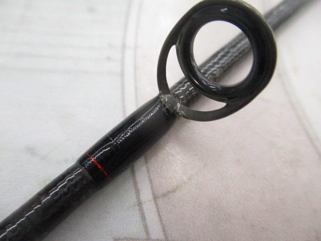 20ゾディアス 268L-S/2