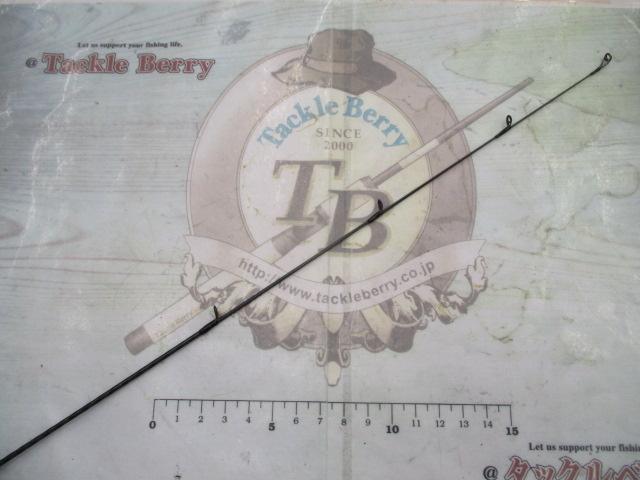 20ゾディアス 268L-S/2