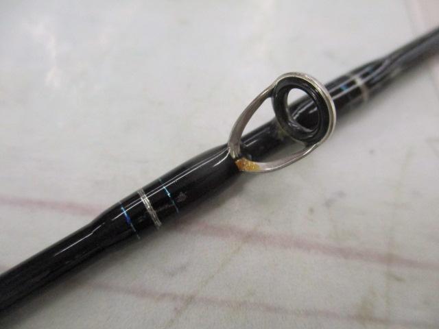 トルクリフターⅡ 200MH