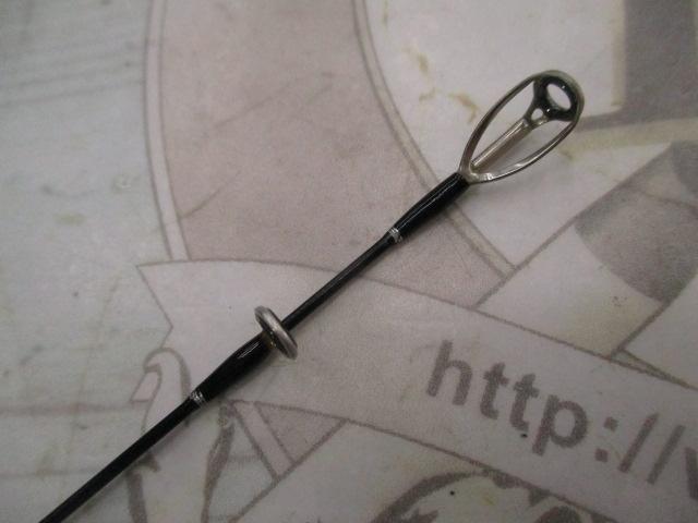 トルクリフターⅡ 200MH