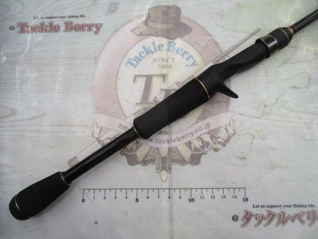 レイドジャパン　グラディエーター　アンチ　BFトリッカー　GA-62BF レイドジャパン/グラディエーター アンチ GA-62BF BFトリッカー