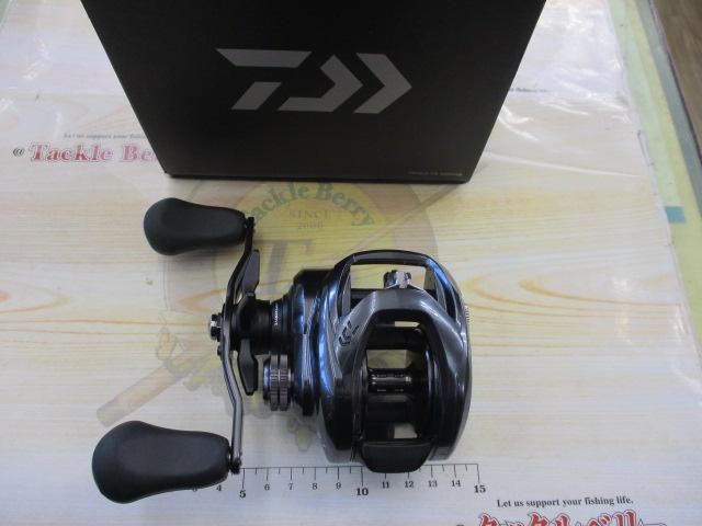 タトゥーラ TW 300XHL｜＠ベリーネット 日本最大新品中古釣具WEB