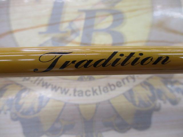 トラディションTR76MHC