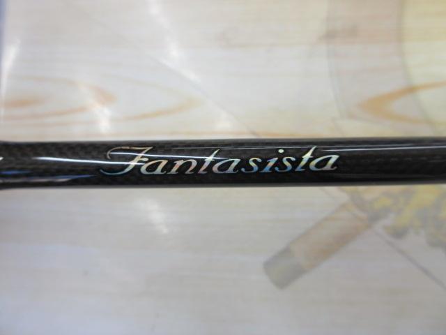 ファンタジスタ FDS-60ULEF Deez