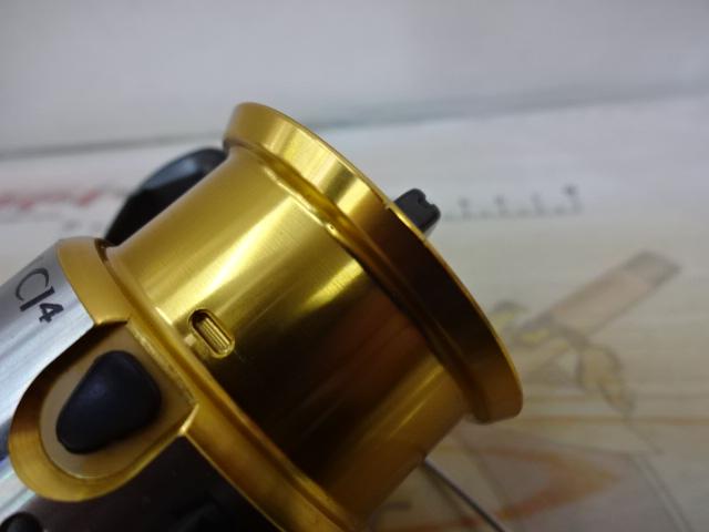 09レアニウムCI4 2500S