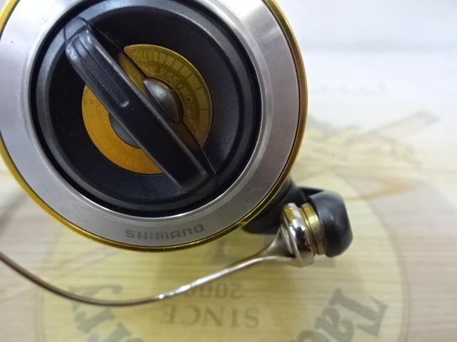 09レアニウムCI4 2500S