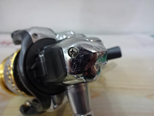 09レアニウムCI4 2500S｜＠ベリーネット 日本最大新品中古釣具WEBショップ