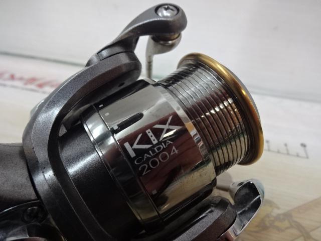 カルディアKIX 2004