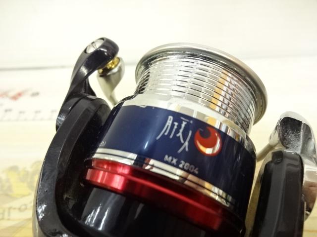 月下美人 MX2004｜＠ベリーネット 日本最大新品中古釣具WEBショップ