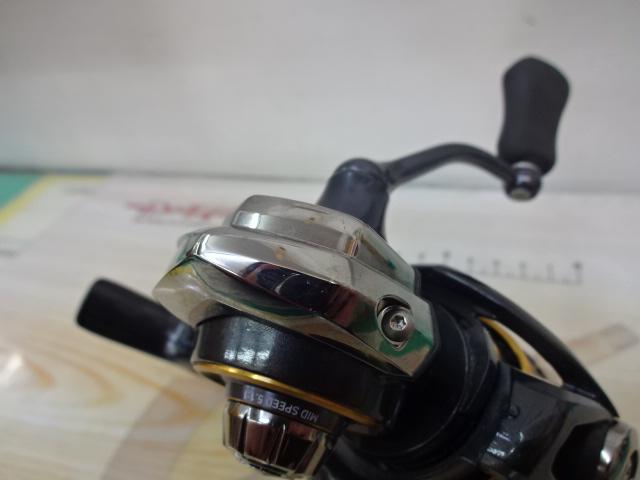 21カルディア FC LT2000S｜＠ベリーネット 日本最大新品中古釣具