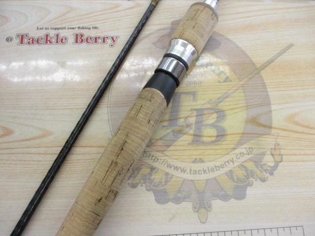 トラウトワンネイティブスペシャル 76ML