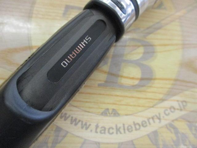 トラウトワンネイティブスペシャル 76ML