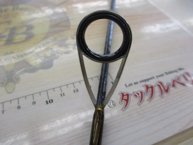 トラウトワンネイティブスペシャル 76ML