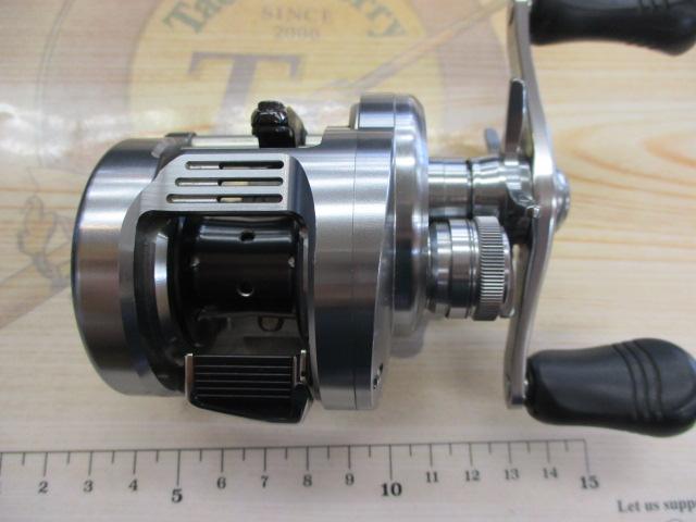 20カルカッタコンクエストDC 100