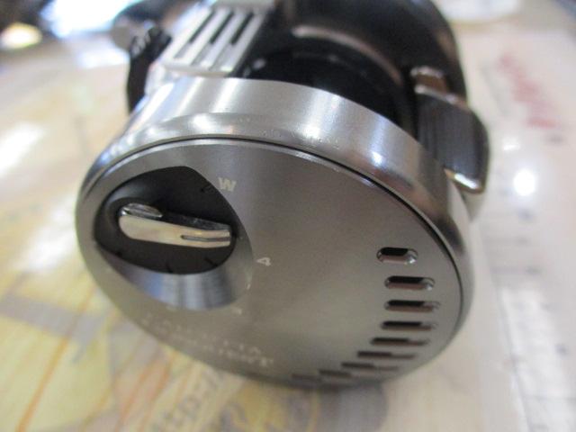 20カルカッタコンクエストDC 100