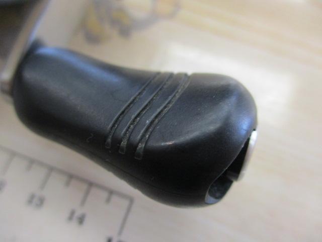 20カルカッタコンクエストDC 100