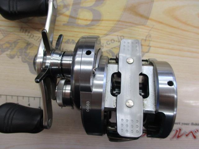 20カルカッタコンクエストDC 100