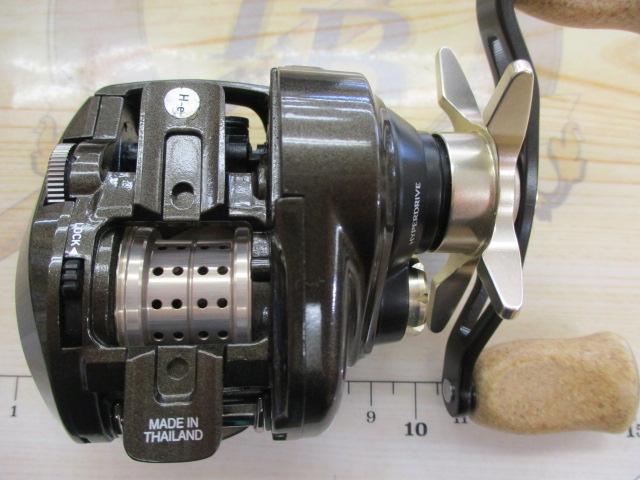 シルバークリーク AIR TW ストリームカスタム 8.5L｜＠ベリーネット