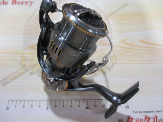 23エアリティ LT2500S｜＠ベリーネット 日本最大新品中古釣具WEBショップ