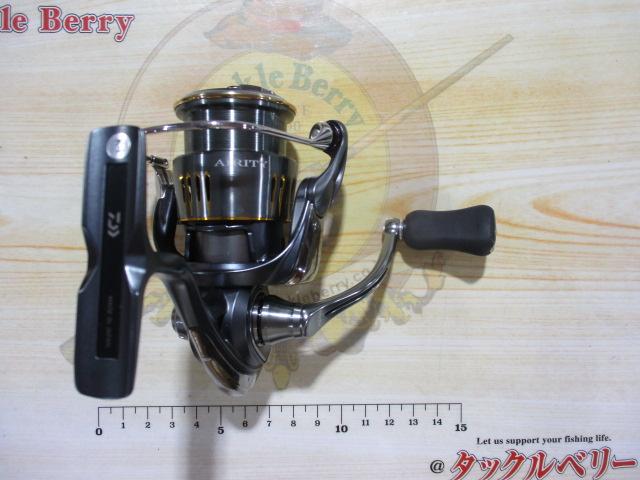 23エアリティ LT2500S｜＠ベリーネット 日本最大新品中古釣具WEBショップ