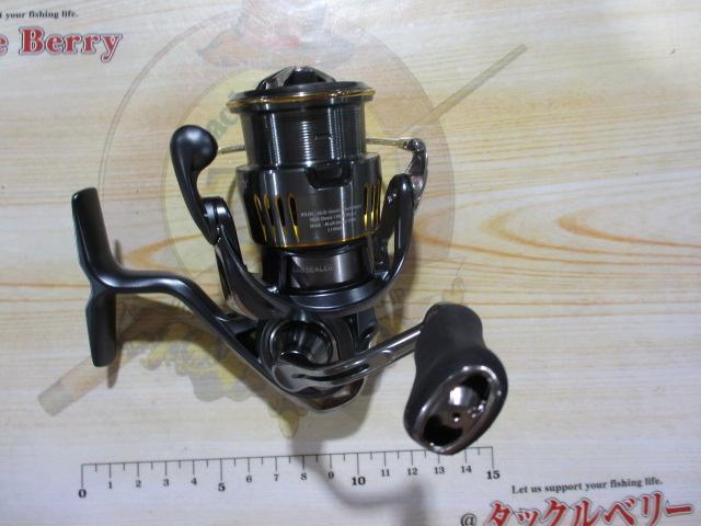 23エアリティ LT2500S｜＠ベリーネット 日本最大新品中古釣具WEBショップ