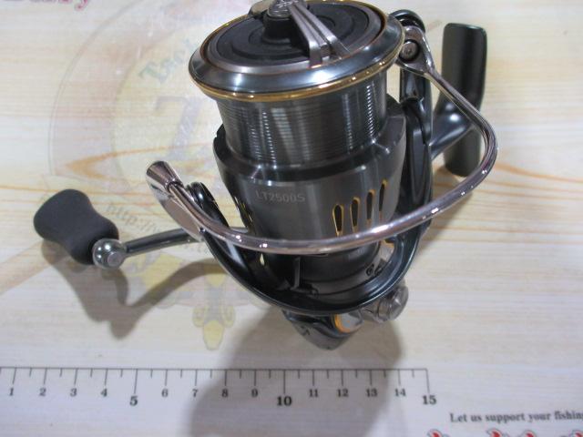 23エアリティ LT2500S｜＠ベリーネット 日本最大新品中古釣具WEBショップ