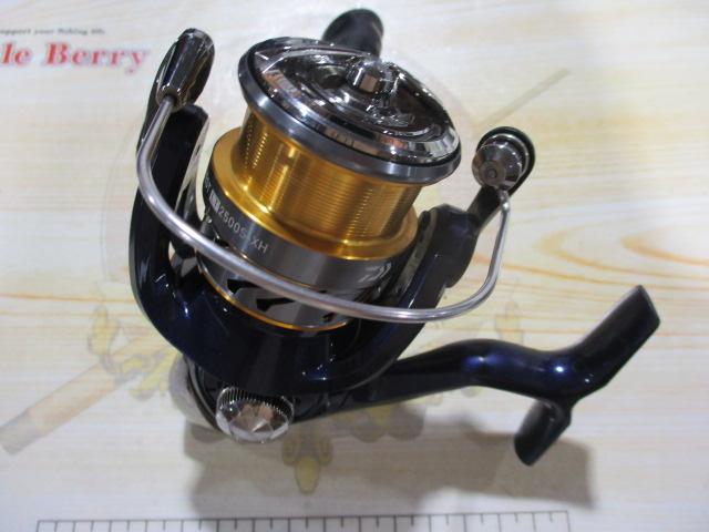 20クレスト LT2500S-XH