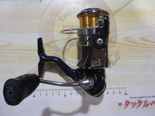 20クレスト LT2500S-XH