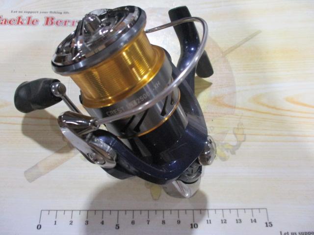 20クレスト LT2500S-XH